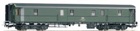 Багажный вагон PW4 PIKO HO (53176)